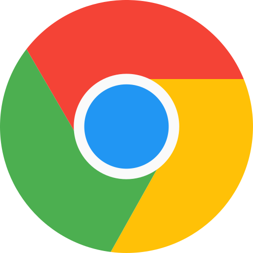 chrome